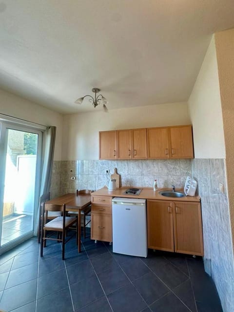 Antoni Apartments Apartment in Ulcinj