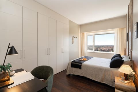 Ocea - 2 bedrooms and terrace in Argüelles Apartment in Centro