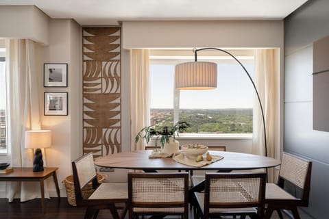 Ocea - 2 bedrooms and terrace in Argüelles Apartment in Centro