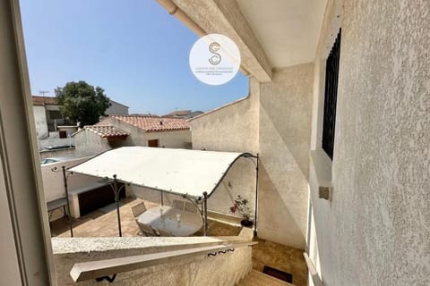 Villa Candilou Saintes Maries de la Mer House in Saintes-Maries-de-la-Mer