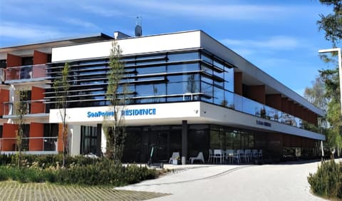 Apartament B002 Apartment in Pomeranian Voivodeship