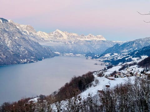 Garni Sternen Hotel in St. Gallen, Switzerland