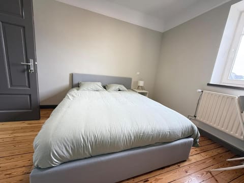 Le Gaston de Belair - Room 005 - 2nd floor - shared Kitchen Apartment in Luxembourg District, Luxembourg