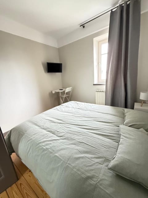 Le Gaston de Belair - Room 005 - 2nd floor - shared Kitchen Apartment in Luxembourg District, Luxembourg