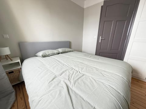 Le Gaston de Belair - Room 005 - 2nd floor - shared Kitchen Apartment in Luxembourg District, Luxembourg