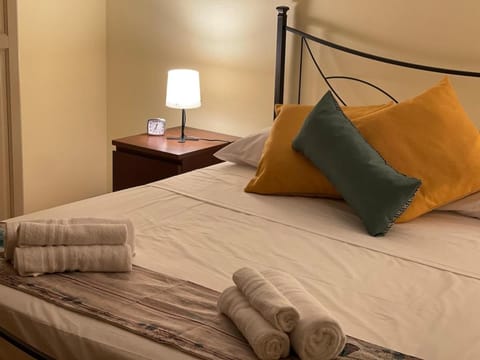 il sogno di erika apartment in lucca private parking Apartment in Capannori