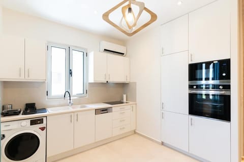 Sea & Salt Boutique Apartment 4 House in Messenia