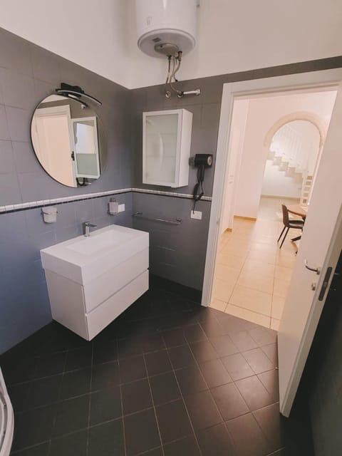 Setareh Appartamento Centro Apartment in Porto Cesareo