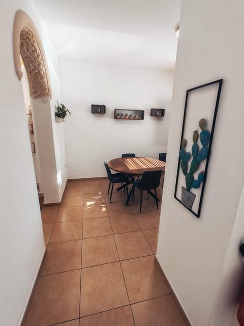 Setareh Appartamento Centro Apartment in Porto Cesareo