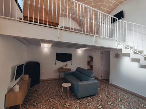 Setareh Appartamento Centro Apartment in Porto Cesareo