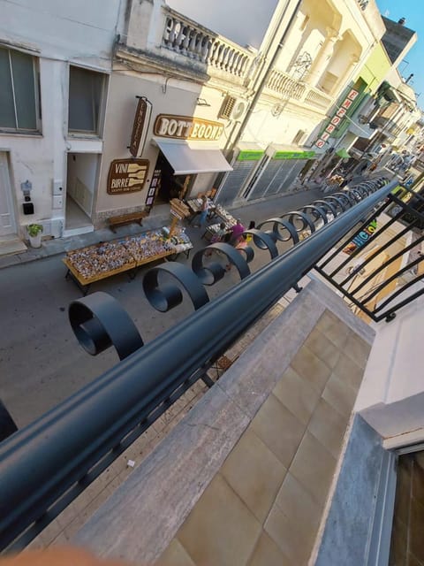 Setareh Appartamento Centro Apartment in Porto Cesareo