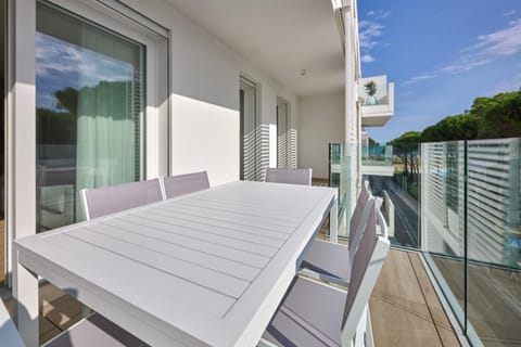 Jl Blue Resort Apartment in Lido di Jesolo