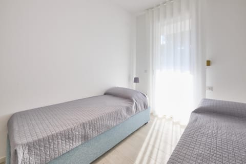 Jl Blue Resort Apartment in Lido di Jesolo