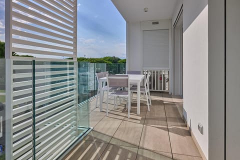 Jl Blue Resort Apartment in Lido di Jesolo