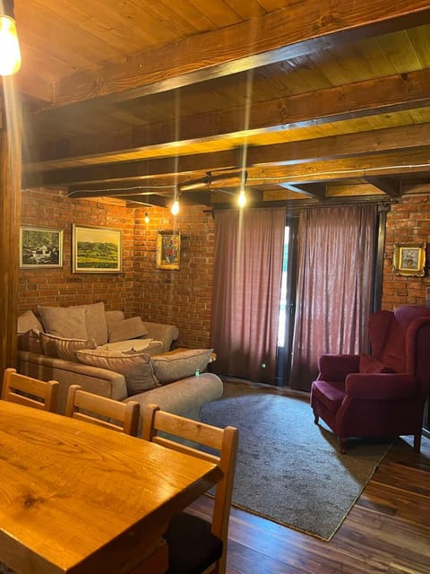 Dunja Cabin - Forest House with Pool Cabin in Federation of Bosnia and Herzegovina