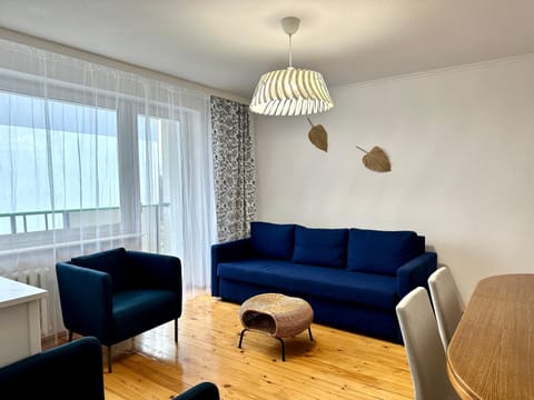 Przy Plaży - Hallera 253 Apartment in Gdansk