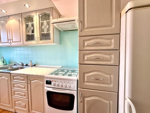 Przy Plaży - Hallera 253 Apartment in Gdansk