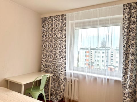 Przy Plaży - Hallera 253 Apartment in Gdansk