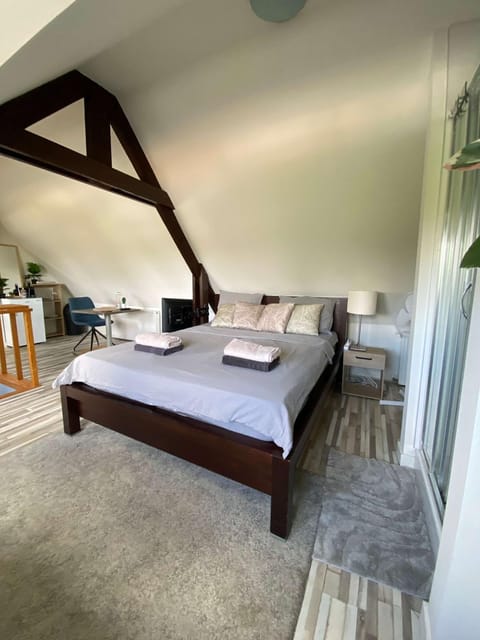 Cozy Private Room Central Location Inn in Eindhoven