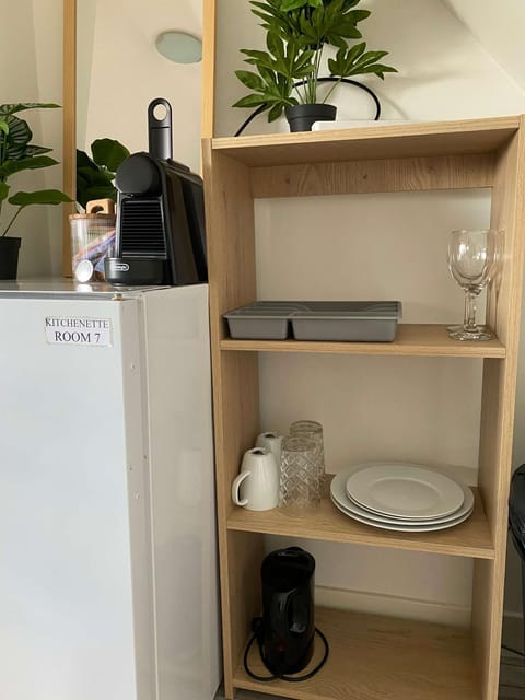 Cozy Private Room Central Location Inn in Eindhoven