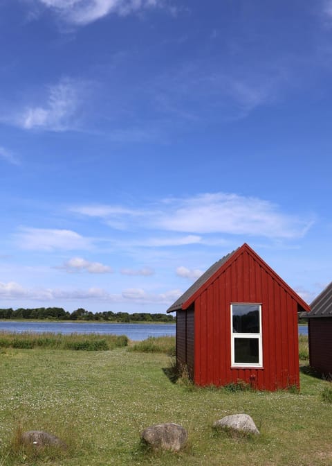 Aalborg Hytteø House in Aalborg