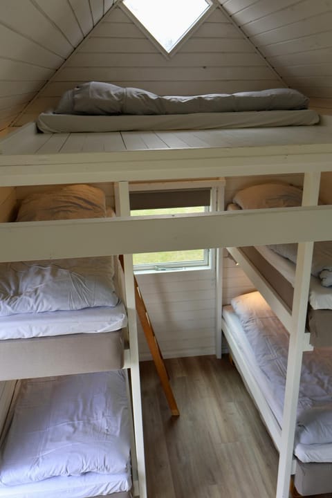 Aalborg Hytteø House in Aalborg