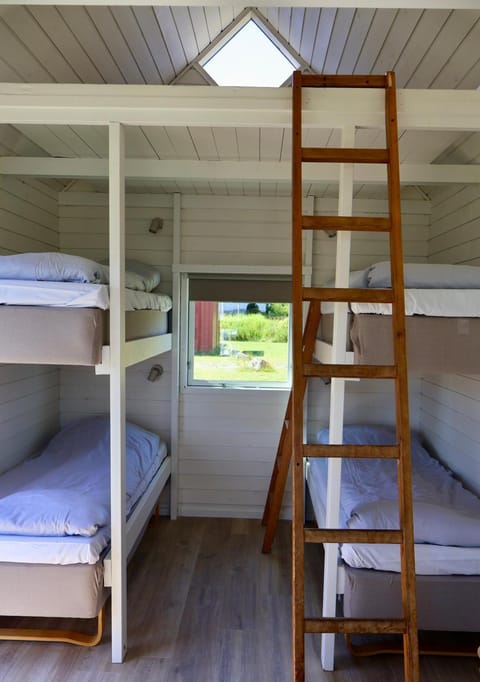 Aalborg Hytteø House in Aalborg