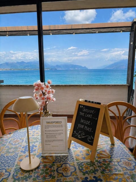 Natural landscape, View (from property/room), Balcony/Terrace