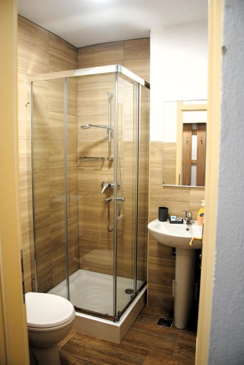 Szent Ferenc Vendégház Apartment in Serbia