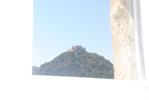 Szent Ferenc Vendégház Apartment in Serbia