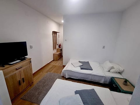 Szent Ferenc Vendégház Apartment in Serbia