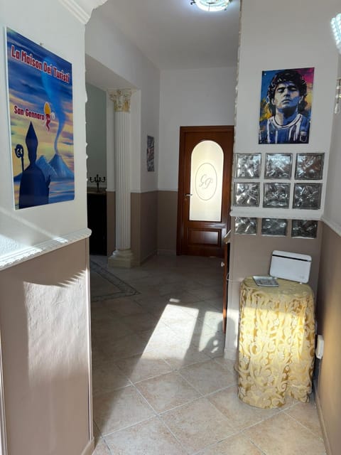 La Maison dei turisti 54 Apartment in Naples