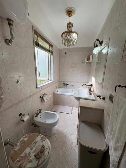 La Maison dei turisti 54 Apartment in Naples