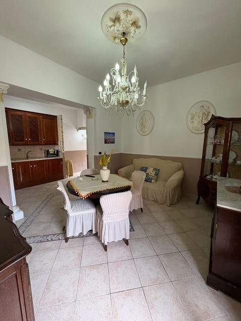 La Maison dei turisti 54 Apartment in Naples