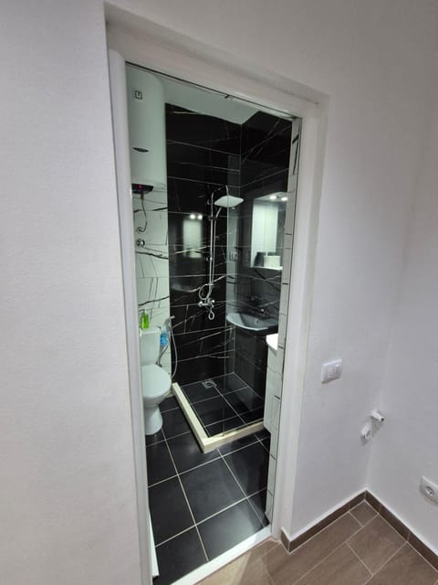 Ajum Apartments Apartment in Ulcinj