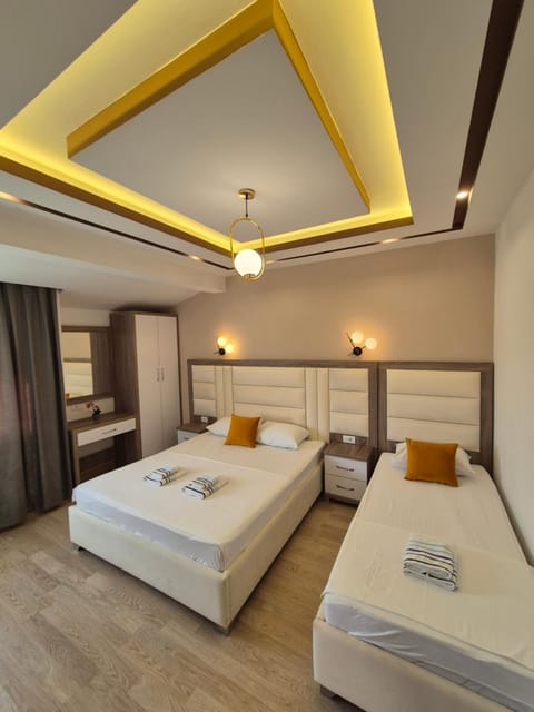 Ajum Apartments Apartment in Ulcinj