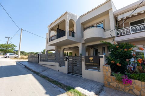 GemLuxuryApartments Apartment in Evros, Greece