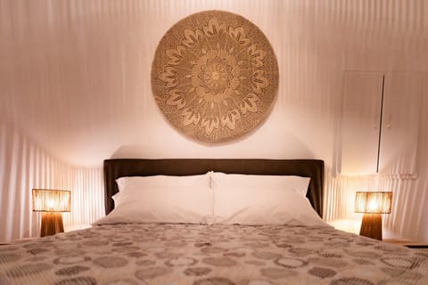 Dimore Nascoste - L'Affaccio Apartment in Locorotondo