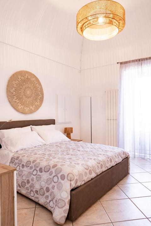 Dimore Nascoste - L'Affaccio Apartment in Locorotondo