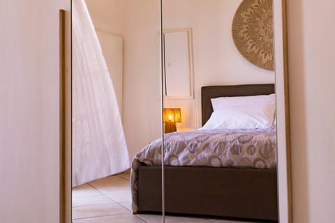 Dimore Nascoste - L'Affaccio Apartment in Locorotondo