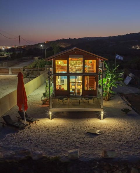 Property view