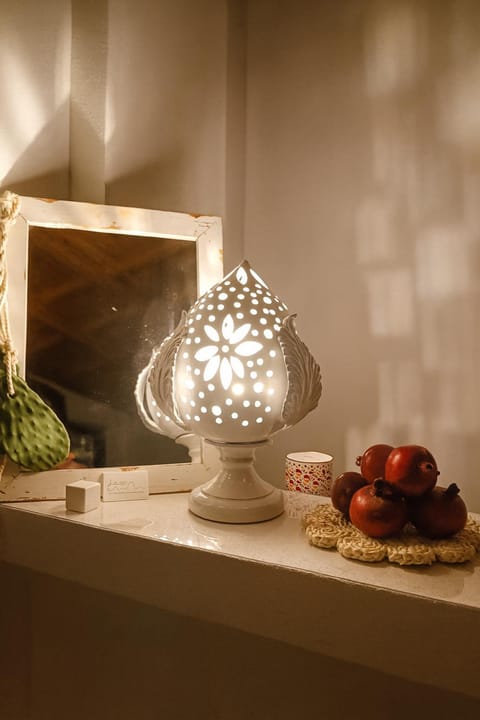 Silenza B&B, Charme, Comfort e Relax nel Gargano Hotel in Province of Foggia