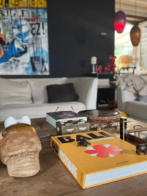 VILLA AUTHENTIQUE A 2 pas de la mer Villa in Knokke-Heist