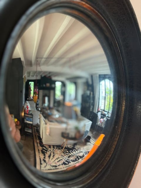 VILLA AUTHENTIQUE A 2 pas de la mer Villa in Knokke-Heist