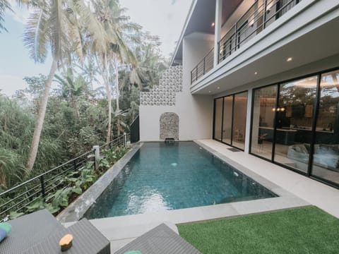 Garden, Garden view, Pool view, Pool view, Swimming pool, Swimming pool, sunbed