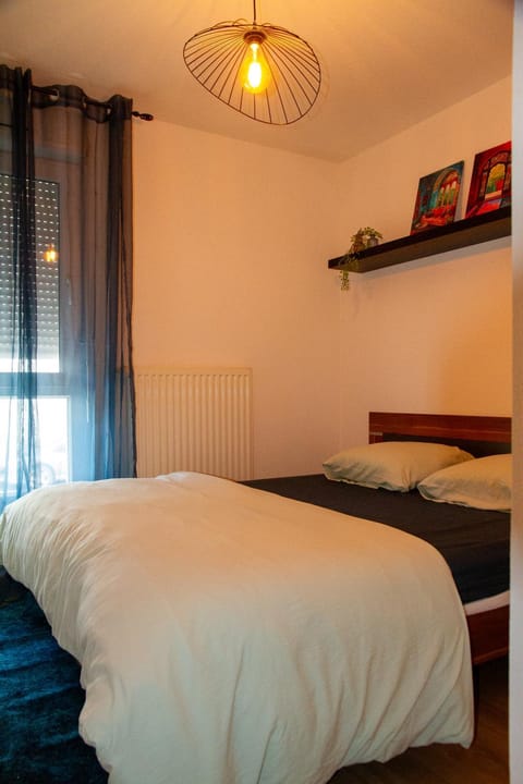 Entire apartment for rent Apartment in Eckbolsheim