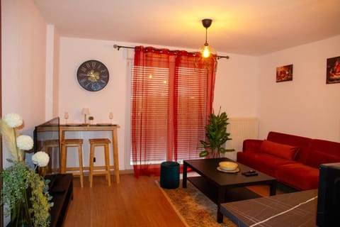 Entire apartment for rent Apartment in Eckbolsheim