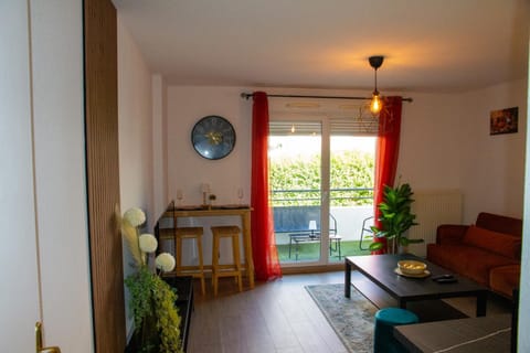 Entire apartment for rent Apartment in Eckbolsheim