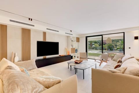 Evening entertainment