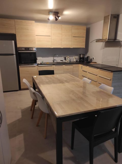 Maison 3 chambres avec jardin Gien House in Gien